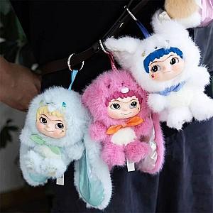 Jucarie de plus Pop Top Wakuku (17WK-0602)
