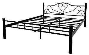 Pat Evger K-50 160x200cm Negru