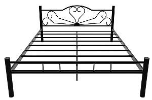 Pat Evger K-50 160x200cm Negru