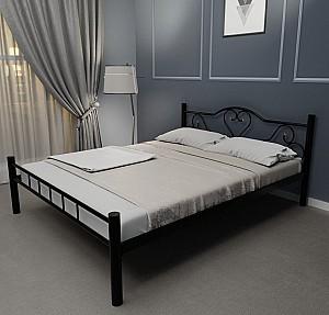 Pat Evger K-50 160x200cm Negru