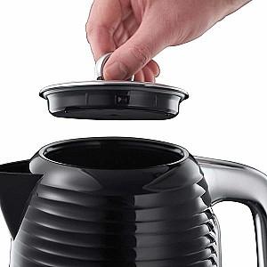 Fierbator electric de apa Russell Hobbs Inspire Black (24361-70)