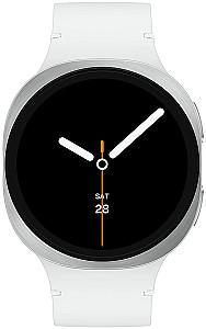 Ceas inteligent Samsung Galaxy Watch 8 40mm Silver