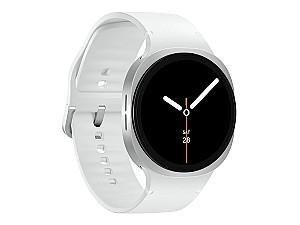 Ceas inteligent Samsung Galaxy Watch 8 40mm Silver