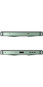 Telefon mobil Oppo Reno 12FS 5G 12/512GB Olive Green