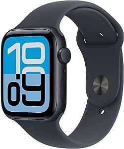 Ceas inteligent Apple Watch SE 3 40mm Midnight (2025)