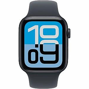 Ceas inteligent Apple Watch SE 3 40mm Midnight (2025)