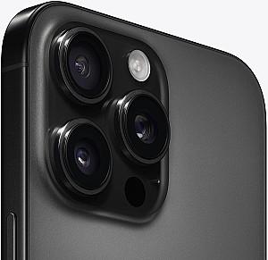 Telefon mobil Apple iPhone 16 Pro Max 8/256GB Black Titanium