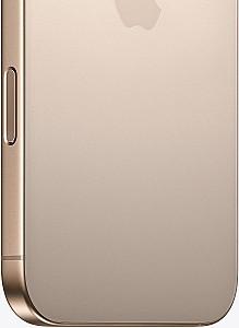 Telefon mobil Apple iPhone 16 Pro Max 8/256GB Desert Titanium