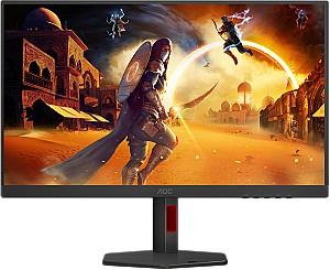 Monitor AOC Q27G4ZR
