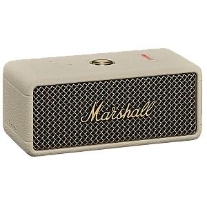 Boxa portabila Marshall Emberton III Cream