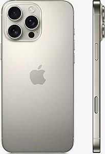 Telefon mobil Apple iPhone 16 Pro Max 8/256GB Natural Titanium