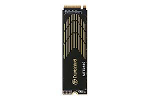 SSD Transcend MTE255S 2TB (TS2TMTE255S)