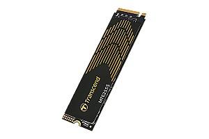 SSD Transcend MTE255S 2TB (TS2TMTE255S)