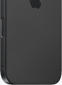 Telefon mobil Apple iPhone 16 Plus 128GB Negru