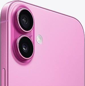 Telefon mobil Apple iPhone 16 Plus 128GB Roz