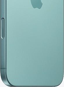 Telefon mobil Apple iPhone 16 Plus 256GB Turcoaz