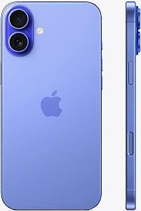 Telefon mobil Apple iPhone 16 Plus 256GB Ultramarine