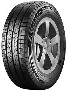 Anvelopa Matador 205/65R16C Nordicca Van 107/105T 8PR