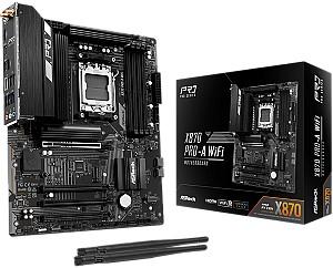 Placa de baza ASRock X870 PRO-A WIFI