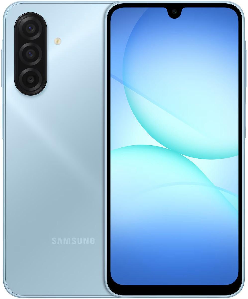 Telefon mobil Samsung Galaxy A17 8/256GB Blue