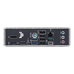 Placa de baza Asus TUF GAMING B650M-E