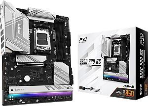 Placa de baza ASRock B850 Pro RS