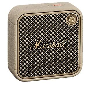 Boxa portabila Marshall Willen II Cream