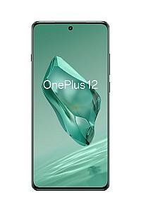 Telefon mobil OnePlus 12 5G 16/512GB Flowy Emerald