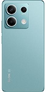 Telefon mobil Xiaomi Redmi Note 13 5G 8/256GB Ocean Teal