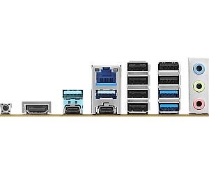 Placa de baza ASRock B850 Pro-A
