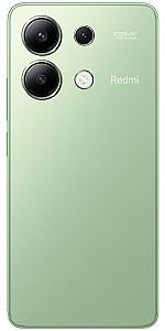 Telefon mobil Xiaomi Redmi Note 13 8/256GB Mint Green