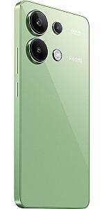 Telefon mobil Xiaomi Redmi Note 13 8/256GB Mint Green
