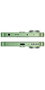 Telefon mobil Xiaomi Redmi Note 13 8/256GB Mint Green