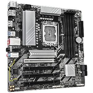 Placa de baza Gigabyte B860M DS3H WIFI6E