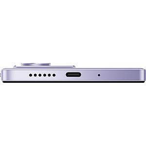 Telefon mobil Xiaomi Redmi 15 4G 8/256GB Purple