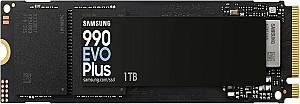 SSD Samsung 990 EVO Plus 1TB (MZ-V9S1T0BW)