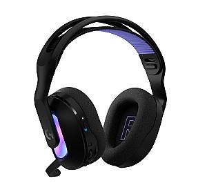 Casti gaming Logitech G522 Black