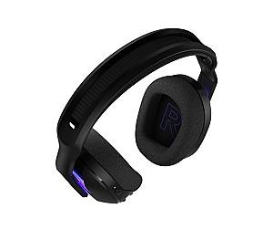 Casti gaming Logitech G522 Black