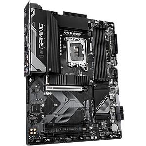 Placa de baza Gigabyte B760 GAMING X GEN5