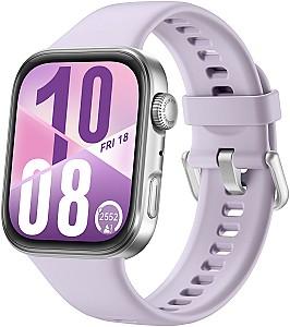 Ceas inteligent Huawei Watch Fit 4 Purple