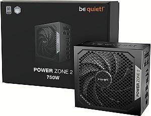 Sursa de alimentare BE QUIET! Power Zone 2 750W