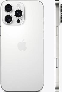 Telefon mobil Apple iPhone 16 Pro Max 1TB White Titanium