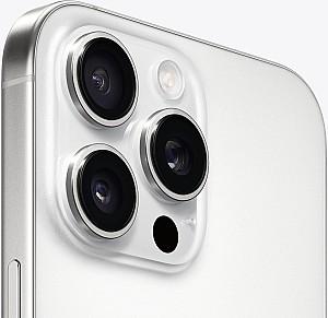 Telefon mobil Apple iPhone 16 Pro Max 1TB White Titanium