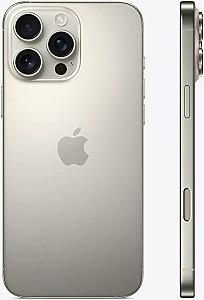 Telefon mobil Apple iPhone 16 Pro Max 1TB Natural Titanium