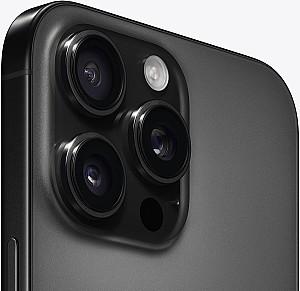 Telefon mobil Apple iPhone 16 Pro Max 1TB Black Titanium