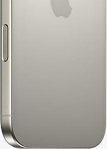 Telefon mobil Apple iPhone 16 Pro 8/512GB Natural Titanium
