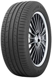 Anvelopa TOYO 275/40 R21 Proxes Sport Suv 107Y XL TL