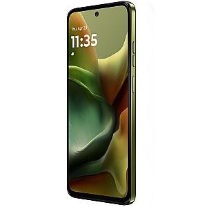 Telefon mobil Motorola Moto G15 8/256GB Iguana Green