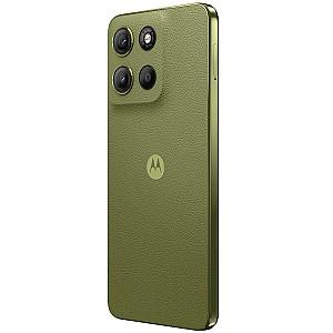 Telefon mobil Motorola Moto G15 8/256GB Iguana Green