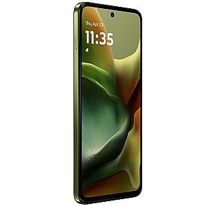 Telefon mobil Motorola Moto G15 8/256GB Iguana Green